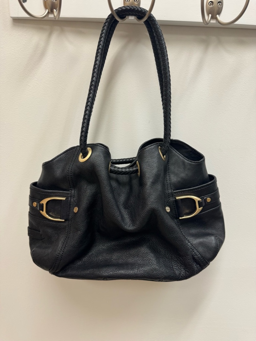 Cole Haan Denney Hobo Bag